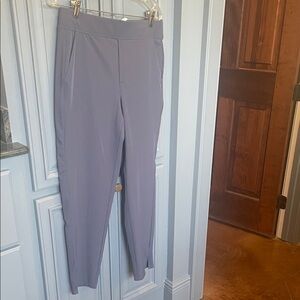 RBX Women's Lavender Ankle Pants